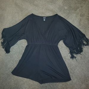 Rue 21 Romper